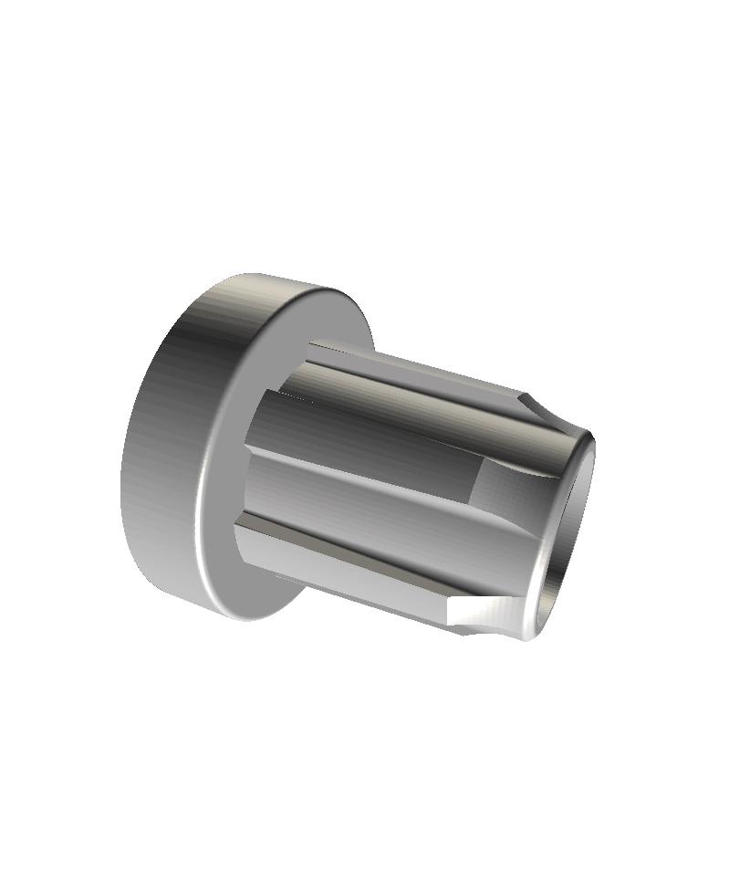 3D Modelleme ve Özel Parça Üretimi